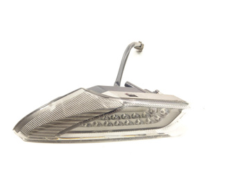 Sym Mio 115 Turn signal, front left