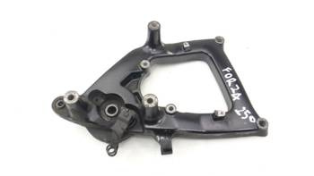 Honda Nss Forza 250 Swingarm Muffler Mount Drum