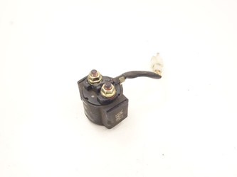 Peugeot Lxr 125 Starter Relay