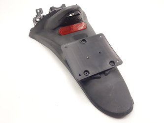 Piaggio Liberty 50 4T 17-22 Rear fender