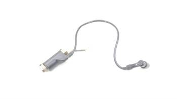 Peugeot Metropolis 400 Ignition Coil Snorkel