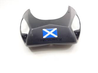 Kawasaki Gtr 1400 07-09 Plastic Rear Asshole
