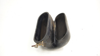 Linhai Hy 740 Stl 20' Dolot Powietrza Rura