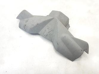 Peugeot Ludix 50 05-17 Plastic Steering Cover