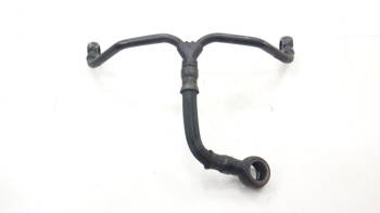 Triumph Scrambler 900 06-16 Oil Pipes