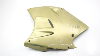 Kawasaki Zzr 1100 90-93 Side Side Fairing Left