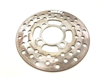 Yamaha Yfm 700 r Raptor Front brake disc