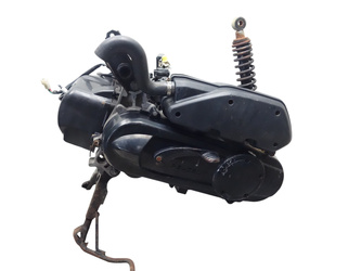 Silnik Kisbee Speedfight Vivacity 50 2t b1e40qmb