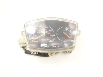 Peugeot Kissbe 50 4T 18-21 Odometer clock speedometer