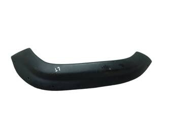 Yamaha Rhino 660 Plastik Nadkole Lewy Tył