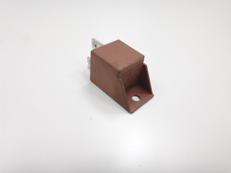 Piaggio Mp3 300 10-14 Starter Relay