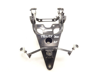 Stelaż licznika czaszy przód Yamaha Tricity 300