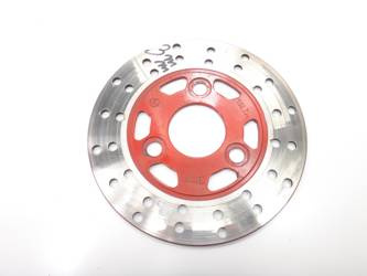 Jm Oldies 50 4T Retro Brake Disc Front