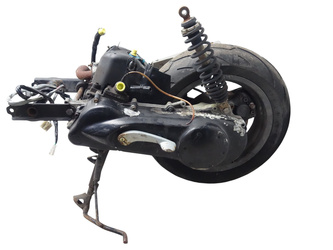 Vivacity Elystar 50 2t Fb2p engine 30 day warranty