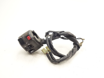 Yamaha Fzs 1000 Fazer 01-05 Left Switch