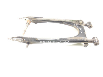 Honda Cb 125 Twin 76-88 Rear Swingarm