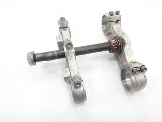 Ktm Sx 65 02-08 Top Shelf Lower Seatpost