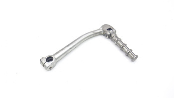 Kawasakii Klx 110 2014R Kopniak Starter Kopka