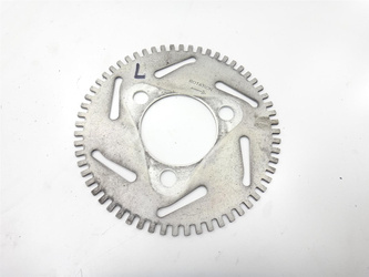 Can-Am Spyder 990 Abs Sensor Shield Ring