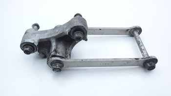 Kawasaki Zx12R Cradle Swingarm Small