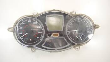 Piaggio Mp3 125 250 06-11 Licznik Zegar Kontrolki