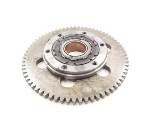 Yamaha Tdm 850 4tx Bendix wolne koło tryb