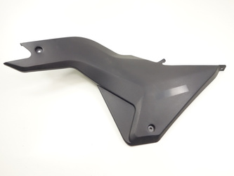 YAMASAKI X RACE YM 50 4T Side fairing left