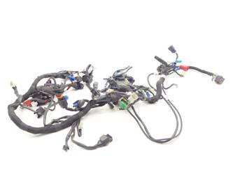 Ktm Duke 125 17-19 Electrical Installation Harness