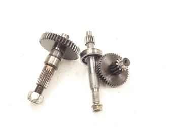 Peugeot Kisbee Citystar Vivacity 50 Transmission