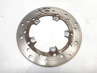Piaggio Fly 125 04-11 Front Brake Disc