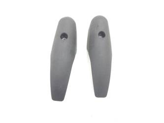 Piaggio Mp3 125 Plastic Rod Cover 2Pcs