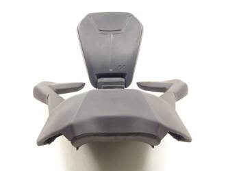 Can-am Ryker 600 900 passenger backrest seat