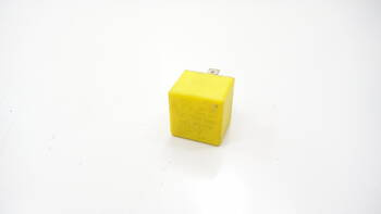 Gilera Gp 800 Srv 06-13 Relay Controller