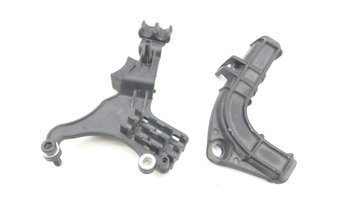 Ducati Supersport 937 / S Mocowania Osłony Plastiki Trzymające Komplet