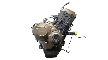 Honda Cb 650R 19 engine - 30 Day Warranty