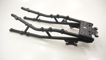 Triumph Tiger Sport 1050 16- Frame Tail Rear