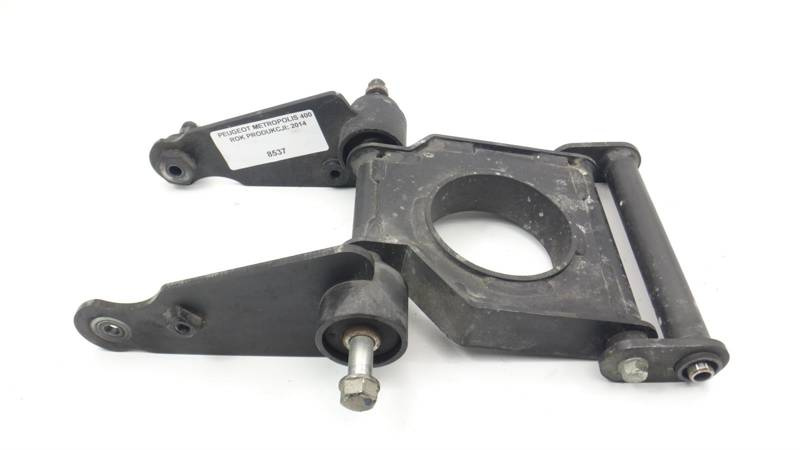 Peugeot Metropolis 400 14- Wahacz Tył | Sklep z częściami