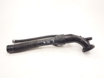 Microcar Due 6 19-24 Dolot powietrza rura