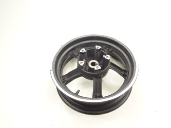 Kymco Dink street Downtown 125 Rear rim 13x4.00