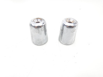 Piaggio X9 Evo Weights Steering Bumpers