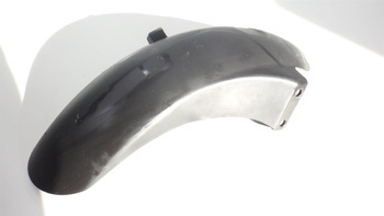 Honda Sh 125 01-06 Rear Fender