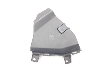 Kymco Ak 550 17-21 Plastic Filling Glove Box