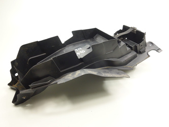 Suzuki Dl 650 V-strom 04-11 Plastic rear wheel arch filler