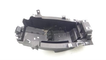 BMW S1000 Xr 15 - Storage compartment under the seat Plastic