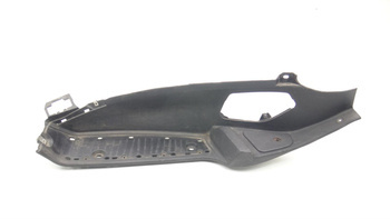 Piaggio Mp3 400 500 Floor Skid Left
