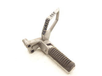 Revatto 125 Zn Set driver's left footrest