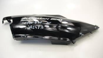 Suzuki An Burgman 650 Side Side Fairing Right