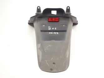 Suzuki Burgman Uh 125 150 03-06 Rear fender