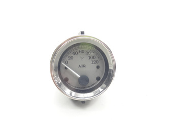 H-D Flhx Street Glide Meter Temperature Gauge