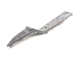 Dinkstreet Downtown 125 Podłoga Płoza Lewa